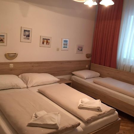 קרנייסקה גורה Apartmaji In Sobe Tina מראה חיצוני תמונה