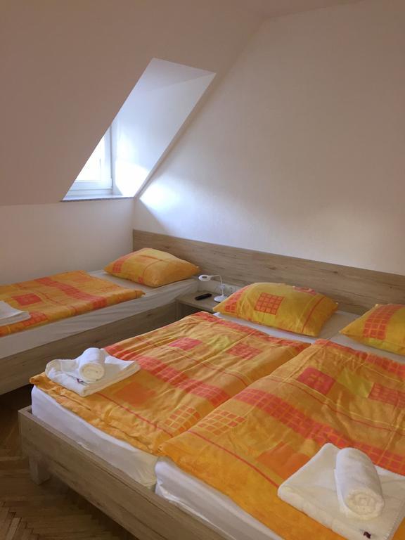 קרנייסקה גורה Apartmaji In Sobe Tina מראה חיצוני תמונה