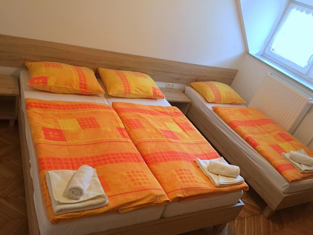 קרנייסקה גורה Apartmaji In Sobe Tina מראה חיצוני תמונה