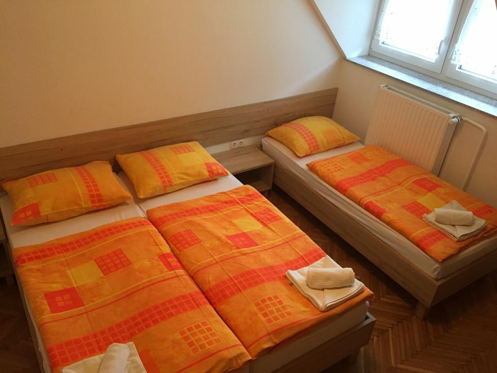 קרנייסקה גורה Apartmaji In Sobe Tina מראה חיצוני תמונה