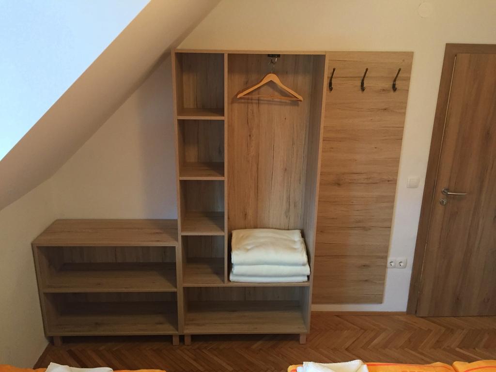 קרנייסקה גורה Apartmaji In Sobe Tina מראה חיצוני תמונה