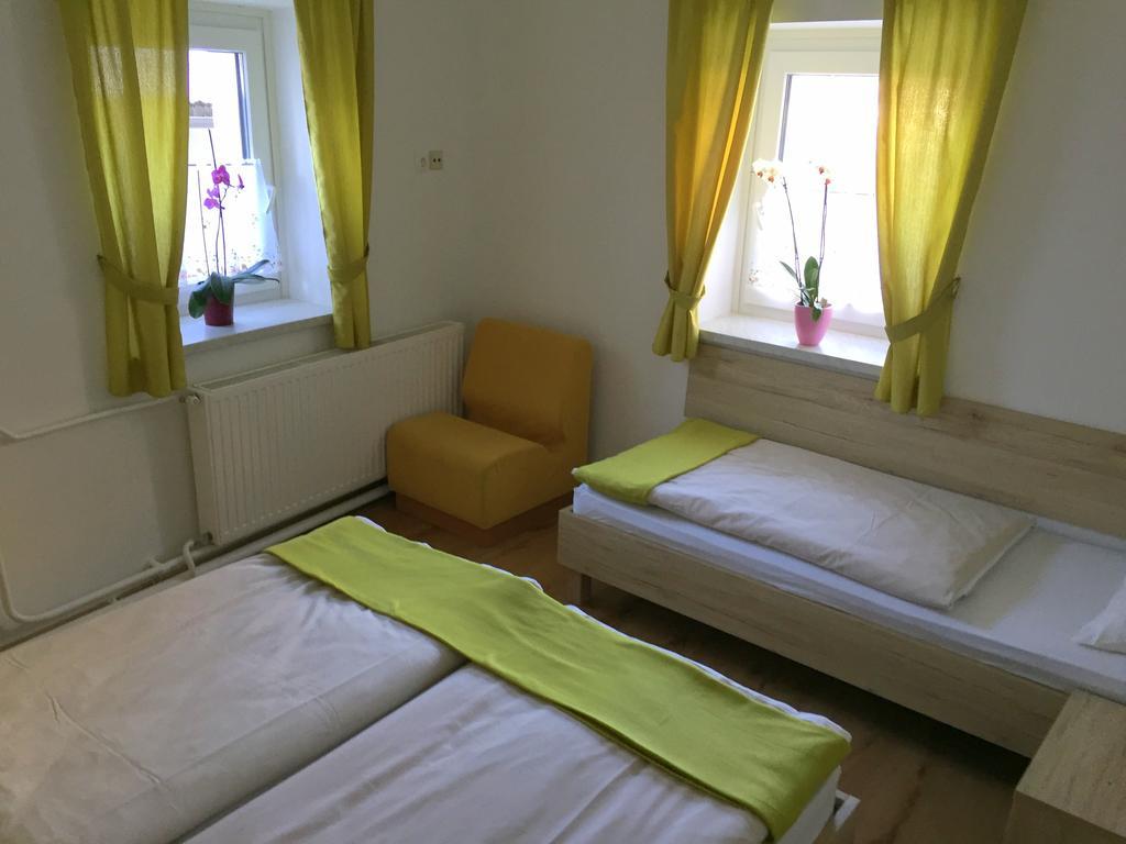 קרנייסקה גורה Apartmaji In Sobe Tina מראה חיצוני תמונה