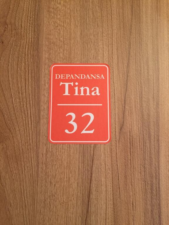 קרנייסקה גורה Apartmaji In Sobe Tina מראה חיצוני תמונה