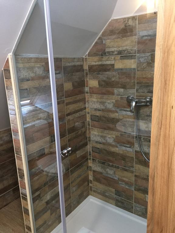 קרנייסקה גורה Apartmaji In Sobe Tina מראה חיצוני תמונה