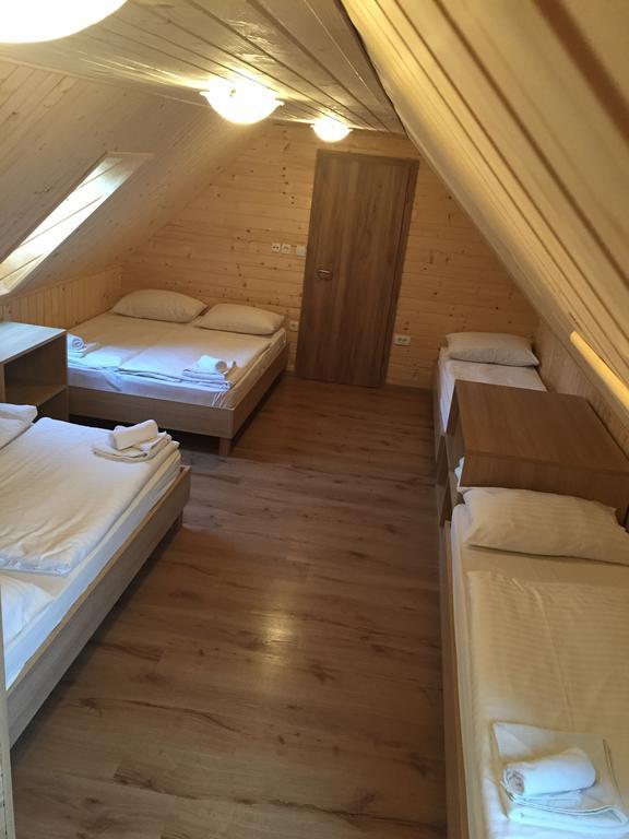 קרנייסקה גורה Apartmaji In Sobe Tina מראה חיצוני תמונה