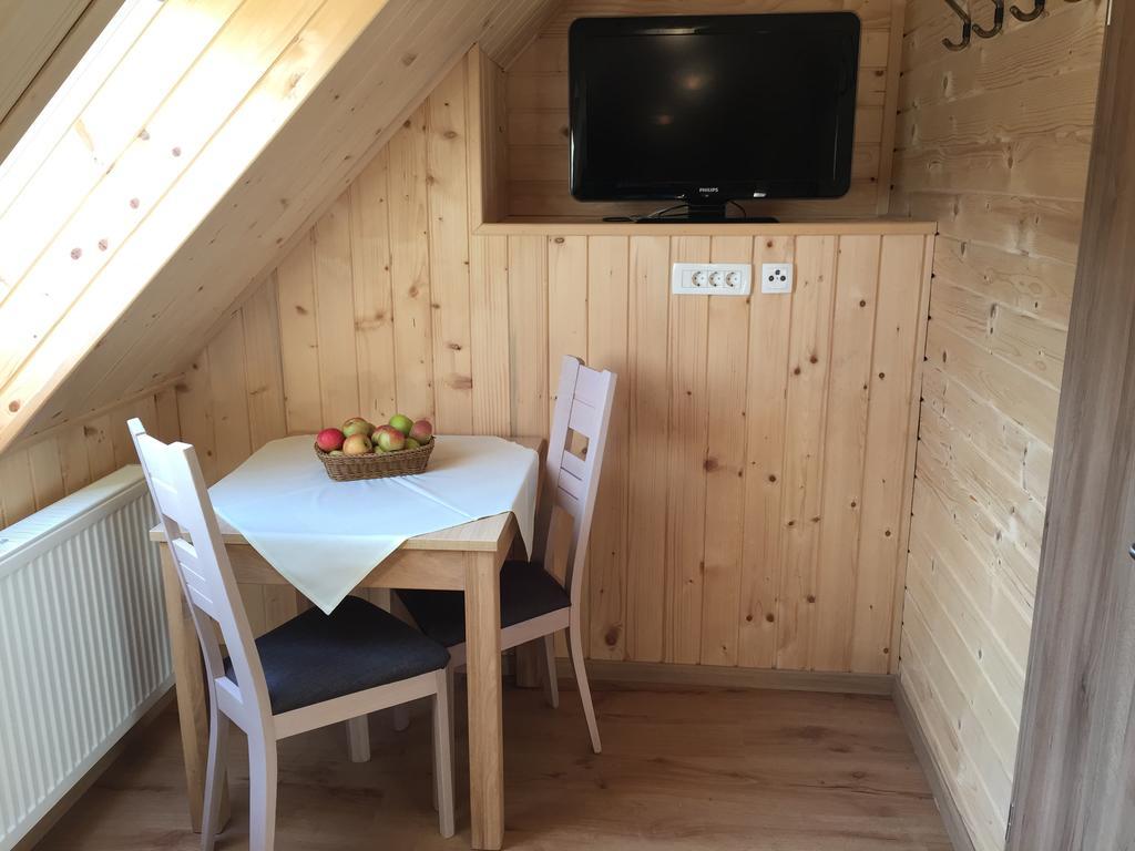 קרנייסקה גורה Apartmaji In Sobe Tina מראה חיצוני תמונה