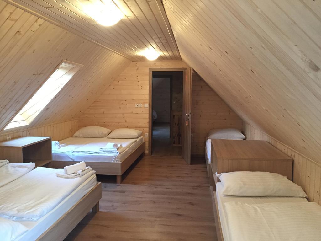 קרנייסקה גורה Apartmaji In Sobe Tina מראה חיצוני תמונה