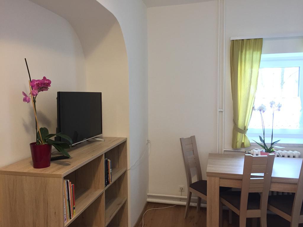 קרנייסקה גורה Apartmaji In Sobe Tina מראה חיצוני תמונה