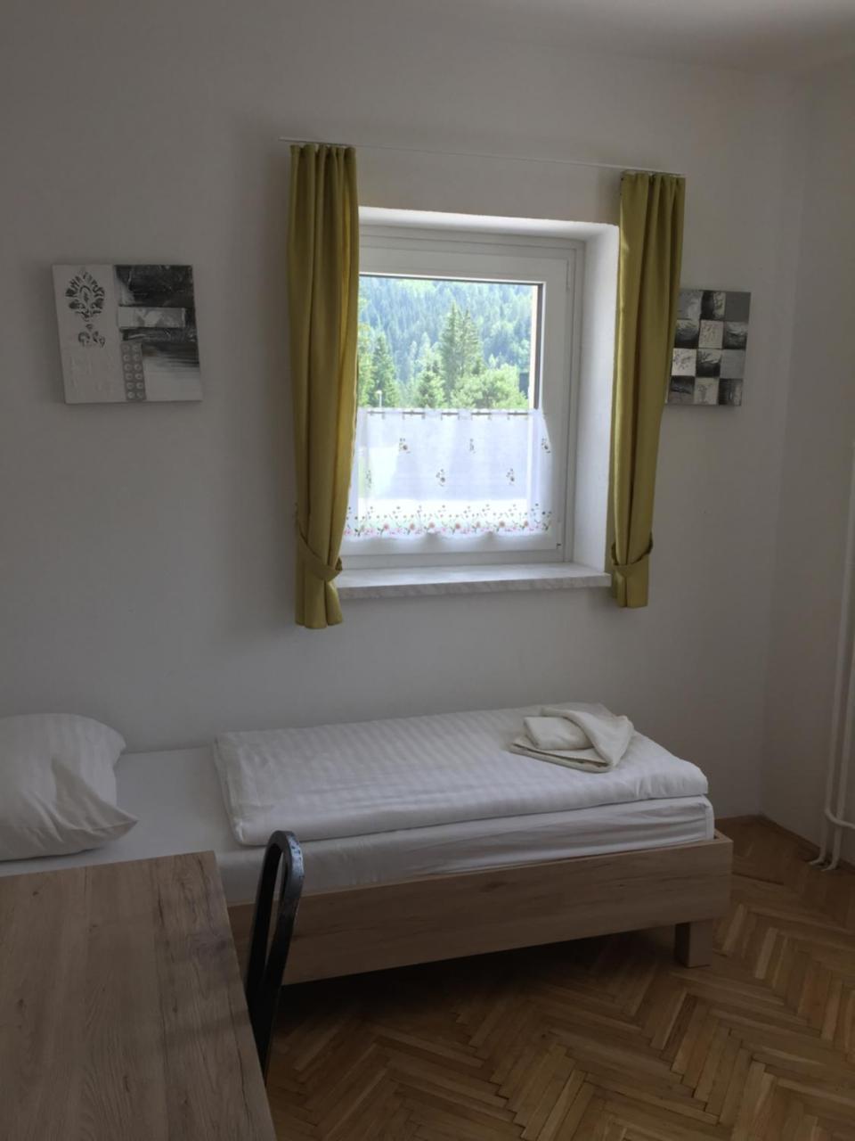 קרנייסקה גורה Apartmaji In Sobe Tina מראה חיצוני תמונה