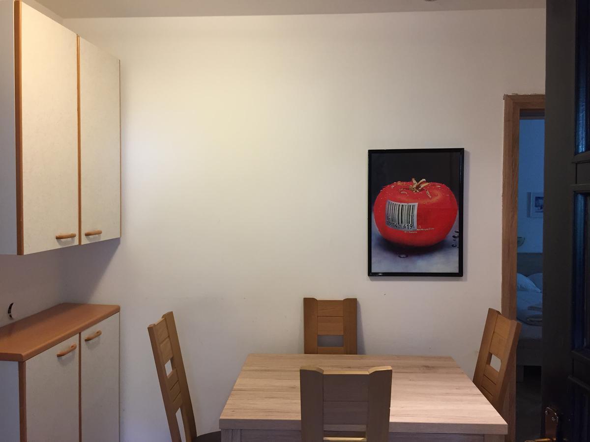 קרנייסקה גורה Apartmaji In Sobe Tina מראה חיצוני תמונה