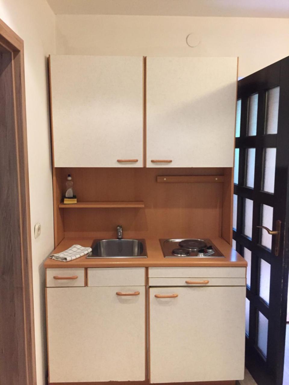 קרנייסקה גורה Apartmaji In Sobe Tina מראה חיצוני תמונה